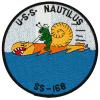 USS Nautilus