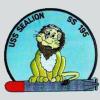 USS Sealion SS-195