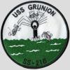 USS Grunion SS-216