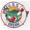 Uss Bream