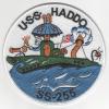 USS Haddo