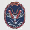 USS Entemedor SS-340