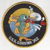 USS Guavina SS-362