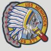 USS Menhaden SS-377
