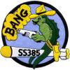 385 USS Bang
