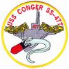 USS Conger SS-477
