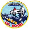 USS Remora SS-487