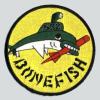 USS Bonefish SS-582