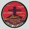 USS Tautog SSN-639